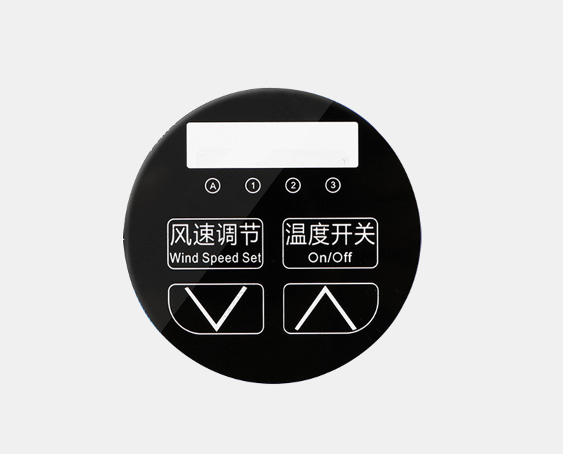 開關面板玻璃